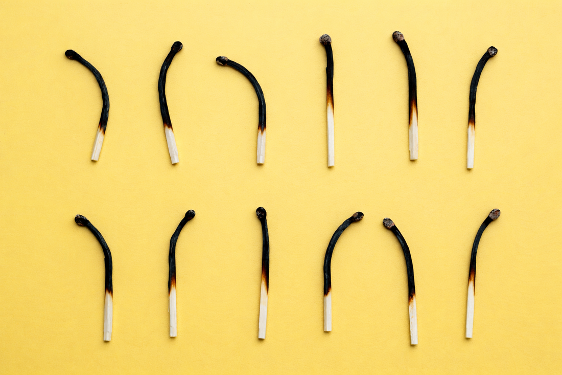 工具化人生的「假性動力」