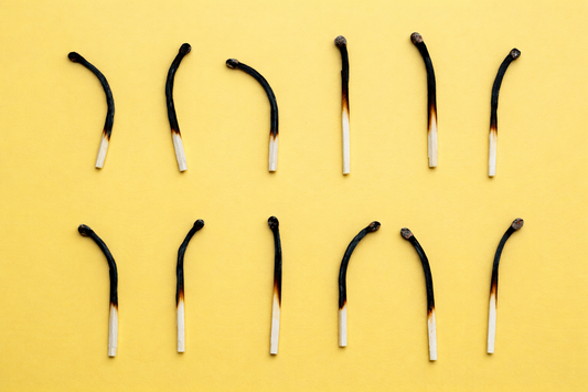 工具化人生的「假性動力」