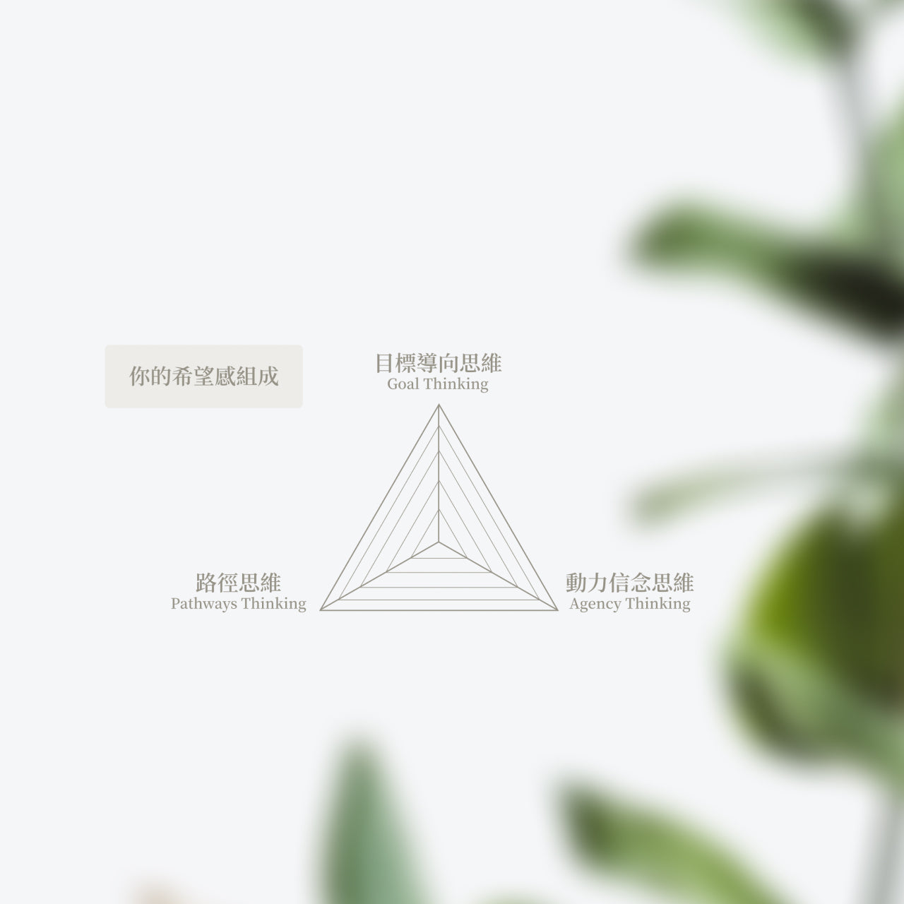 Clarity Journey｜保留心理資源，有效投入行動
